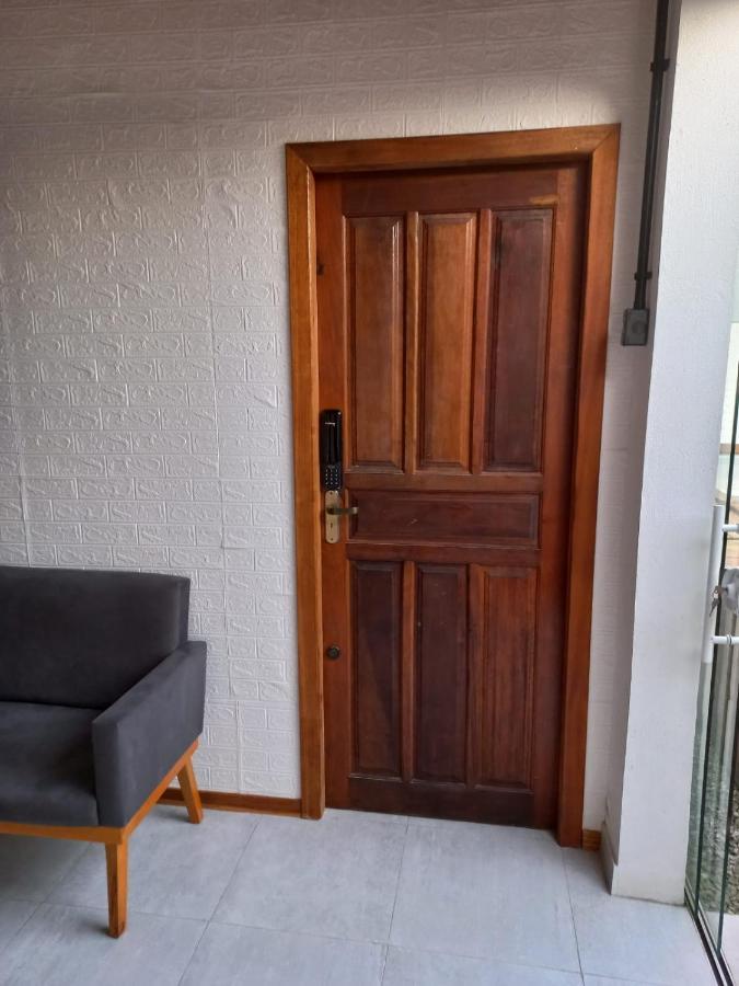 Residencial Marques Apartment Navegantes Exterior photo