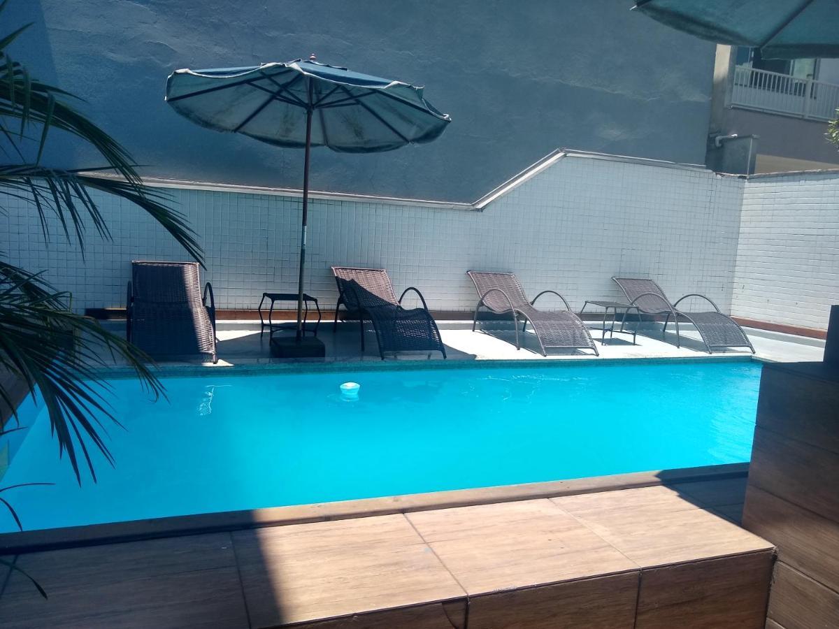 Residencial Marques Apartment Navegantes Exterior photo