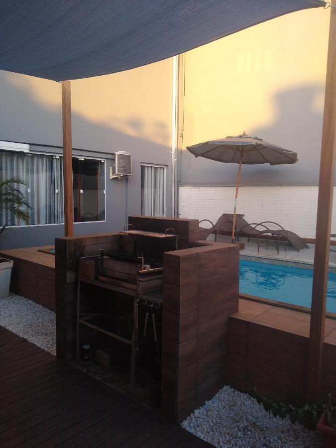 Residencial Marques Apartment Navegantes Exterior photo