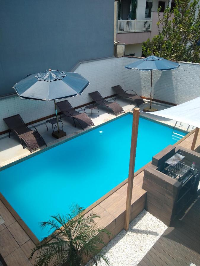 Residencial Marques Apartment Navegantes Exterior photo